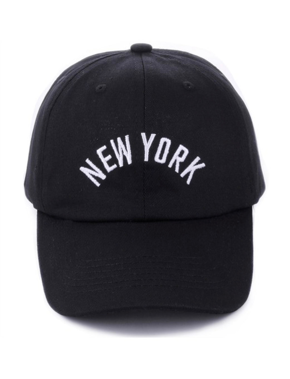 New York Hat