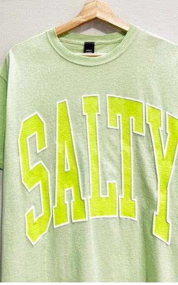 Salty Tee