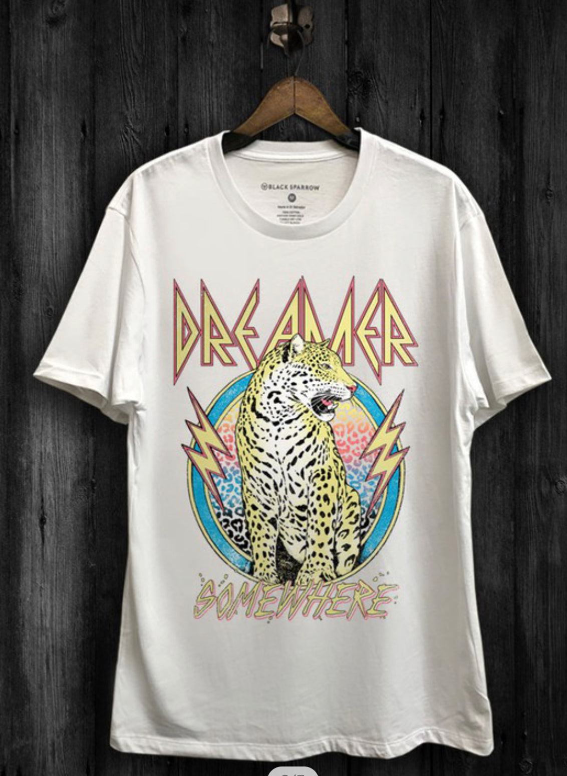 Dreamer Tee